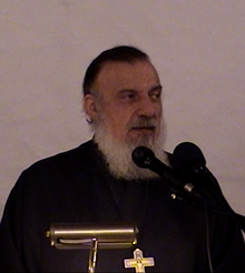 Photograph of George G. Passias